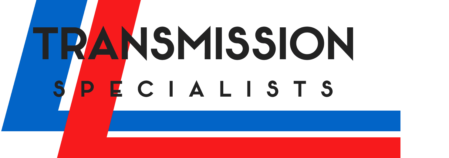 Transmission Specialist